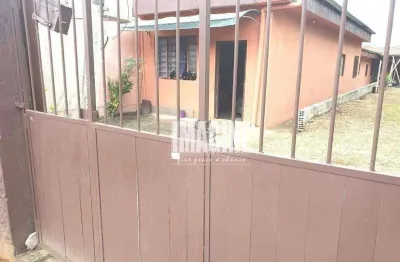 Casa com 2 quartos à venda na Rua Ilha de Castilhos, Ponte Rasa, São Paulo