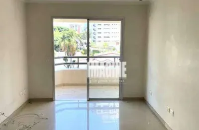 Apto no tatuapé com 3 dorms sendo 2 suítes, 2 vagas, 80m²