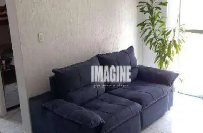 Apartamento com 2 quartos à venda na Rua Padre Manuel Bernardes, Carrão, São Paulo