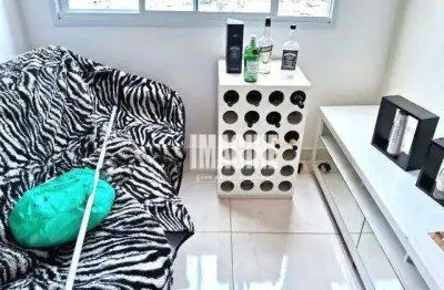 Apartamento com 2 quartos à venda na Rua Alferes Frazão, Carrão, São Paulo
