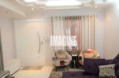 Casa na vila prudente com 4 dorms sendo 2 suítes, 3 vagas, 260m²
