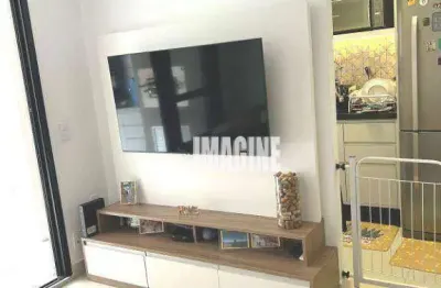 Apto na vila prudente com 2 dorms sendo 1 suíte, 1 vaga, 88m²