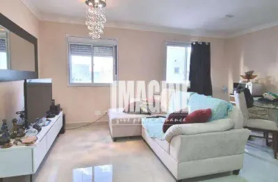 Apartamento com 1 quarto à venda na Rua Intendência, Belém, São Paulo