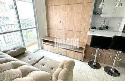 Apartamento com 2 quartos à venda na Rua Francisco Rossano, Vila Prudente, São Paulo