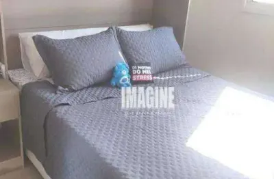 Apartamento com 2 quartos à venda na Avenida Itaquera, Cidade Líder, São Paulo