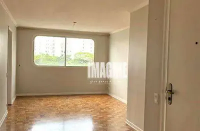 Apto no tatuapé com 4 dorms sendo 1 suíte, 1 vaga, 82m²