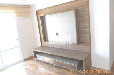 Apto no carrão com 3 dorms sendo 1 suíte, 2 vagas, 72m²