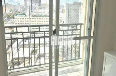 Apartamento com 2 quartos à venda na Rua Padre Adelino, Mooca, São Paulo