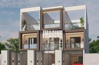 Sobrado na penha com 3 dorms sendo 1 suíte, 1 vaga, 186m²