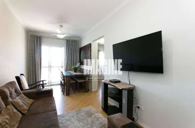 Apartamento com 2 quartos à venda na Rua Coronel Pedro Dias de Campos, Vila Matilde, São Paulo