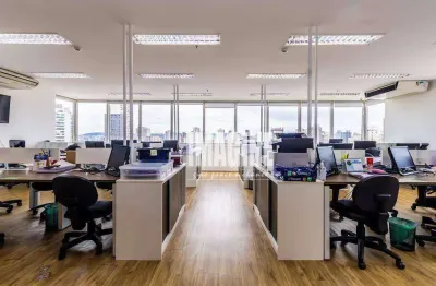 Sala comercial à venda na Rua Padre Adelino, Tatuapé, São Paulo