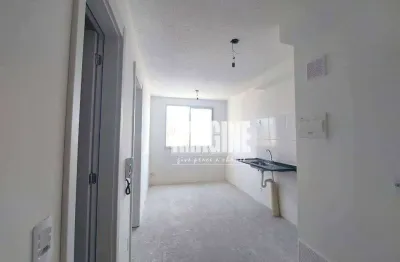Apartamento com 1 quarto à venda na Rua Ibitirama, Vila Prudente, São Paulo