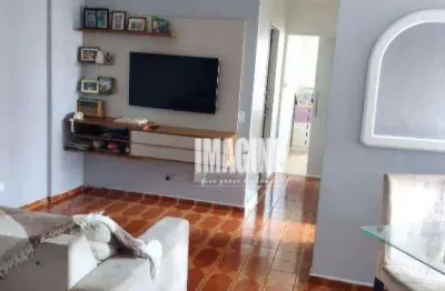 Apartamento com 2 quartos à venda na Avenida dos Minuanos, Vila Matilde, São Paulo