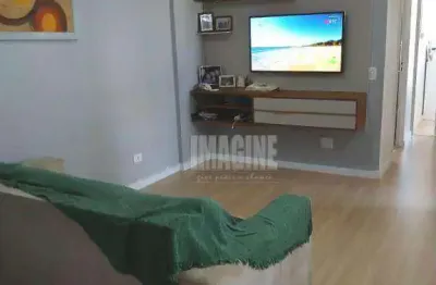 Apartamento com 2 quartos à venda na Avenida dos Minuanos, Vila Matilde, São Paulo