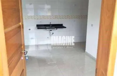 Apartamento com 2 quartos à venda na Rua Itapororoca, Vila Prudente, São Paulo