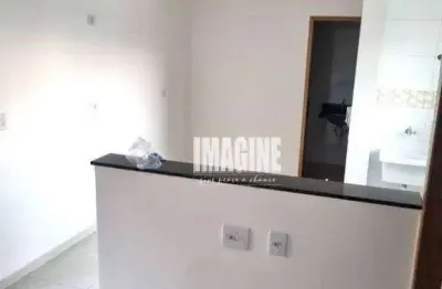 Apartamento com 2 quartos à venda na Rua Itapororoca, Vila Prudente, São Paulo