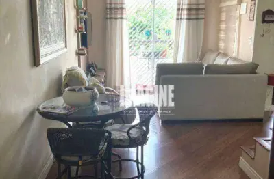 Sobrado na vila formosa com 2 dorms sendo 1 suíte, 1 vaga, 200m²