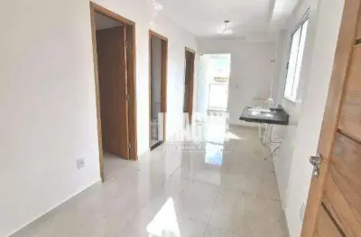Apartamento com 2 quartos à venda na Rua Ângelo Pavan, Carrão, São Paulo