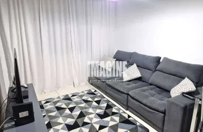 Casa com 2 quartos à venda na Rua Antônio Olímpio, Ponte Rasa, São Paulo