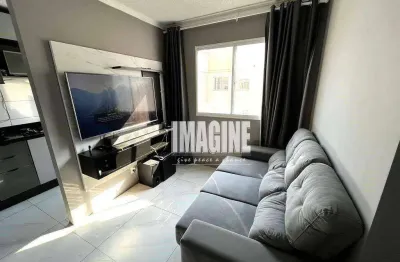 Apartamento com 2 quartos à venda na Avenida Osvaldo Valle Cordeiro, Vila Matilde, São Paulo