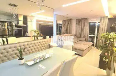 Apto na vila matilde com 3 dorms sendo 1 suíte, 2 vagas, 70m²