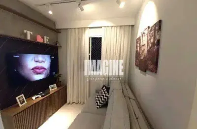 Apartamento com 2 quartos à venda na Rua Caicó, Vila Matilde, São Paulo