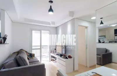 Apartamento com 2 quartos à venda na Rua Gradau, Vila Prudente, São Paulo