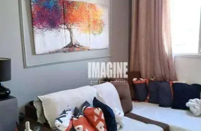 Apto no aricanduva com 2 dorms sendo 1 suíte, 1 vaga, 61m²