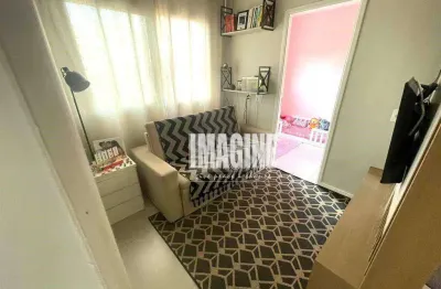 Apartamento com 2 quartos à venda na Rua Alferes Frazão, Carrão, São Paulo