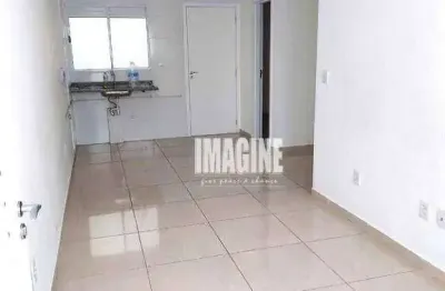 Apartamento com 2 quartos à venda na Rua Hermeto Lima, Vila Prudente, São Paulo