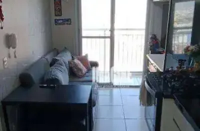 Apartamento com 1 quarto à venda na Rua Iguará, Vila Prudente, São Paulo