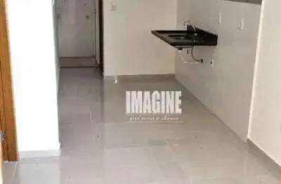 Apartamento com 2 quartos à venda na Rua João Fernandes, Parque do Carmo, São Paulo