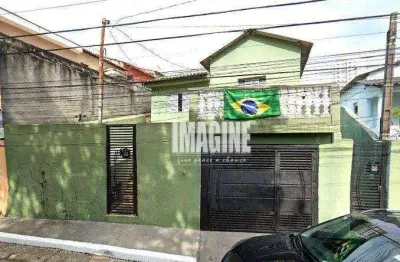 Terreno à venda na Praça Goiânia, Vila Matilde, São Paulo