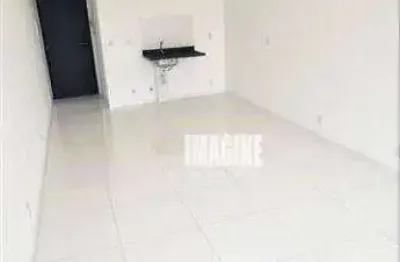 Apartamento com 1 quarto para alugar na Rua Vargem Grande, Tatuapé, São Paulo