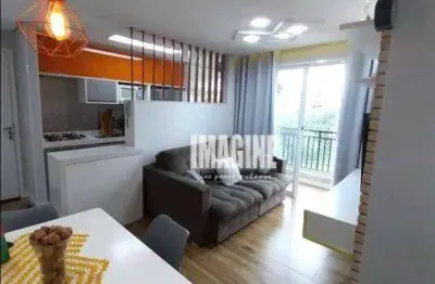 Apartamento com 2 quartos à venda na Rua Estado do Amazonas, Aricanduva, São Paulo