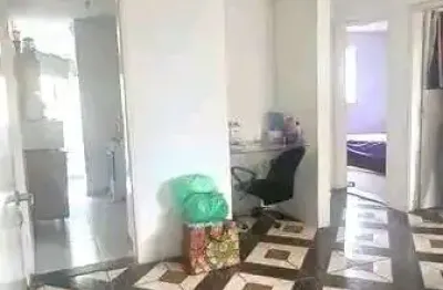 Apartamento com 2 quartos à venda na Avenida Itaquera, Cidade Líder, São Paulo