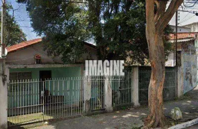 Terreno à venda na Avenida Itaquera, Cidade Líder, São Paulo