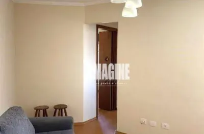 Apartamento com 2 quartos à venda na Avenida Professor João Batista Conti, Itaquera, São Paulo