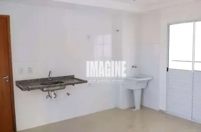 Apartamento com 2 quartos à venda na Rua Rego Barros, Vila Formosa, São Paulo