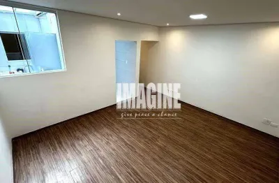 Apartamento com 2 quartos à venda na Rua Puris, Mooca, São Paulo