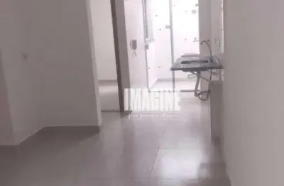Apartamento com 2 quartos à venda na Rua Alferes Frazão, Carrão, São Paulo