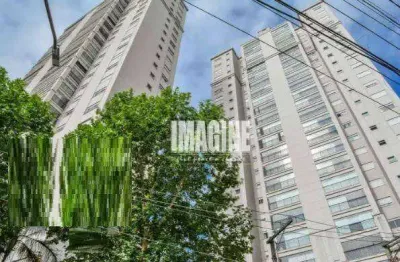 Apartamento com 3 quartos à venda na Rua Cajuru, Belém, São Paulo