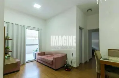 Apartamento com 2 dormitórios à venda, 83 m² - penha - são paulo/sp
