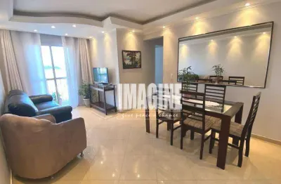 Apartamento com 3 quartos à venda na Rua Engenheiro Guilherme Cristiano Frender, Vila Formosa, São Paulo