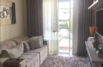 Apartamento com 3 quartos à venda na Rua Crubixas, Penha, São Paulo