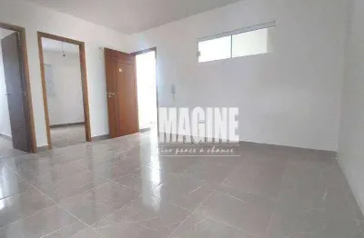 Apartamento com 2 quartos à venda na Rua Tapacoás, Água Rasa, São Paulo