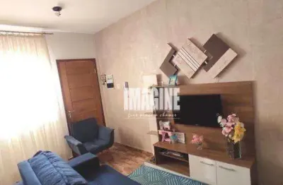 Apartamento com 2 quartos à venda na Rua Joaquim Pinto, Tatuapé, São Paulo