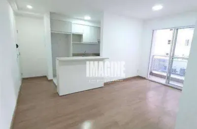 Apartamento no brás com 2 dormitórios sendo 1 suíte, 1 vaga, 60m²