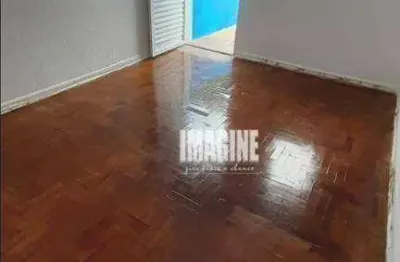Casa com 2 quartos à venda na Rua Clemente Bonifácio, Mooca, São Paulo