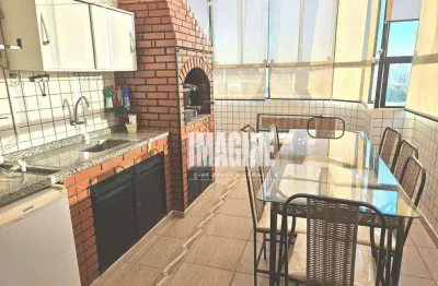 Cobertura na vila prudente com 3 dorms sendo 2 suítes, 2 vagas, 150m²